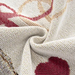 12 Days of Christmas Blanket