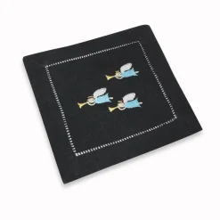 Angel Cocktail Napkins (4)