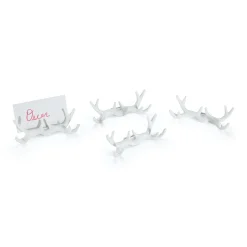 Antler Placecard Holders (4)