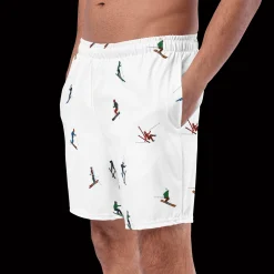 Après Ski Swim Trunks