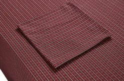 Autumn Stripe Tablecloth