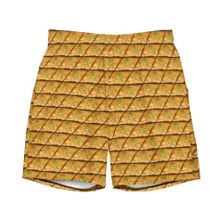 Baklava Swim Trunks