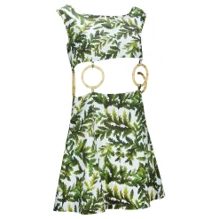 Bamboo Dress