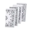 Bandana Napkins (4)