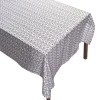Blue Ribbon Tablecloth