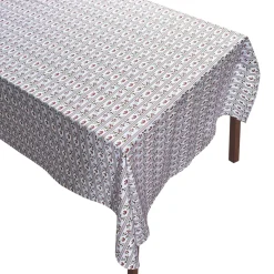 Blue Ribbon Tablecloth
