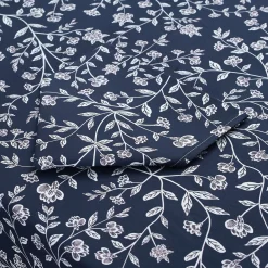 Blue Richmond Tablecloth