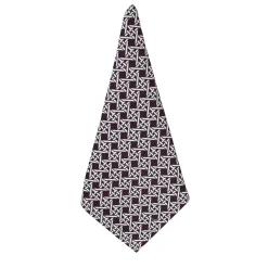 Brown Cane Napkins (4)