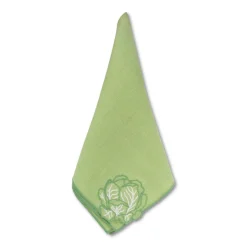 Cabbage Dinner Napkins (4)