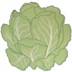 Cabbage Placemat