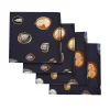 Cameo Napkins (4)