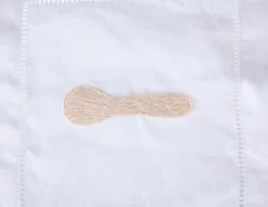 Caviar Cocktail Napkins