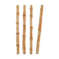 Ceramic Bamboo Straws (4)