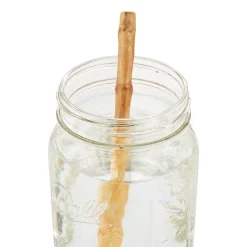 Ceramic Bamboo Straws (4)