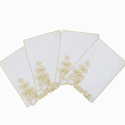 Cheers Cocktail Napkins (4)