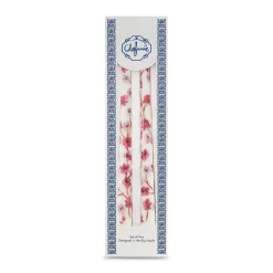 Cherry Blossom Tapers (2)
