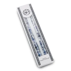 Chinoiserie Tapers (2)