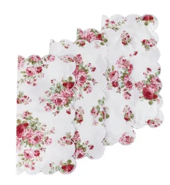 Chintz Napkins (4)