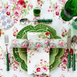 Chintz Napkins (4)