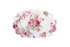 Chintz Placemats (4)