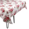 Chintz Tablecloth