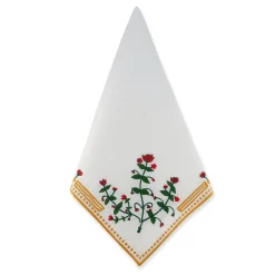 Christmas Danica Dinner Napkins (4)