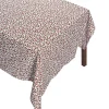 Christmas Meadow Tablecloth