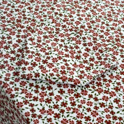 Christmas Meadow Tablecloth