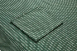 Christmas Stripe Tablecloth