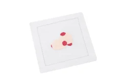 Cocktail Franks Cocktail Napkins (4)