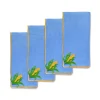 Corn Dinner Napkins (4)