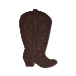 Cowboy Boot Cocktail Napkins (4)