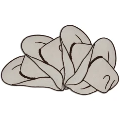 Cowboy Hat Cocktail Napkins (4)