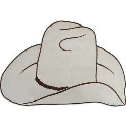 Cowboy Hat Placemat
