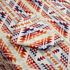 Cowboy Quilt Tablecloth