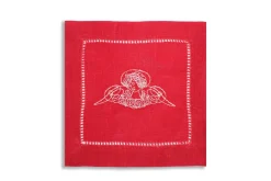 Cupid Cocktail Napkins (4)