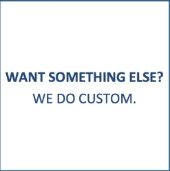 Custom Embroidered Dinner Napkins