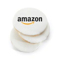 Custom Printed Cookies