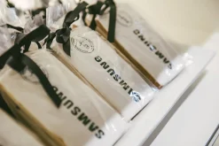 Custom Printed Cookies