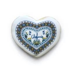 Custom Printed Cookies