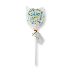Customized Lollipops