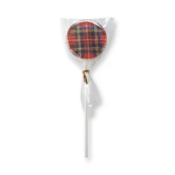 Customized Lollipops