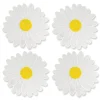 Daisy Cocktail Napkins (4)