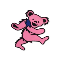 Dancing Bear Cocktail Napkins (5)