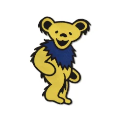 Dancing Bear Cocktail Napkins (5)