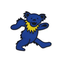 Dancing Bear Cocktail Napkins (5)