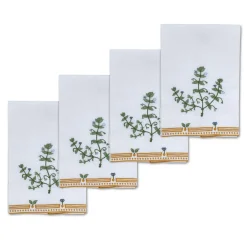 Danica Hand Towels (4)