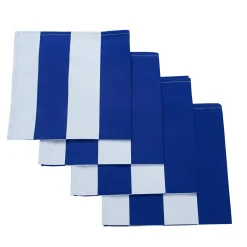 Deauville Stripe Napkins (4)