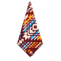 Desert Sky Napkins (4)