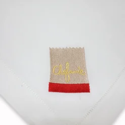 Drive-Thru Dinner Napkins (4)